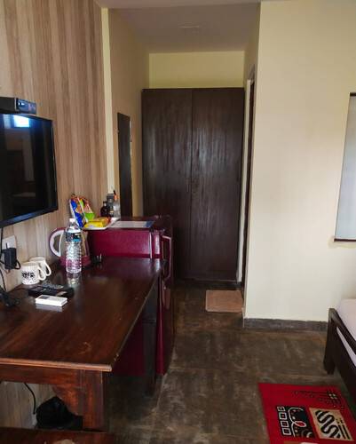 Royal Neptunian Goa (Ex. Royal Tulip Beach Cottages)