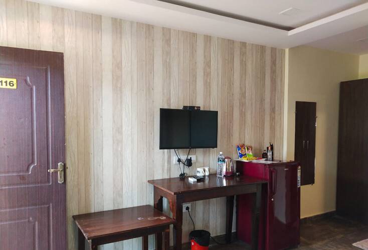 Royal Neptunian Goa (Ex. Royal Tulip Beach Cottages)