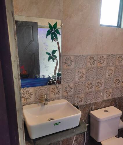 Royal Neptunian Goa (Ex. Royal Tulip Beach Cottages)