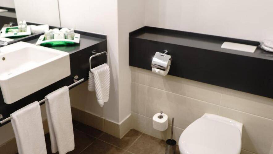 Holiday Inn Московские Ворота