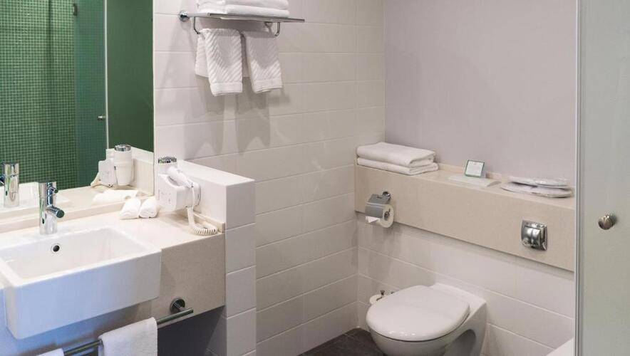 Holiday Inn Московские Ворота