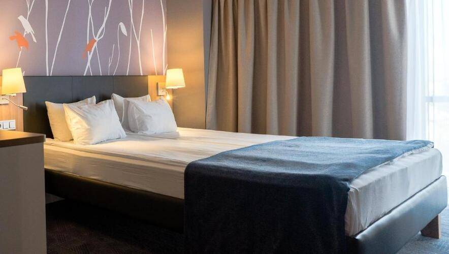 Holiday Inn Московские Ворота