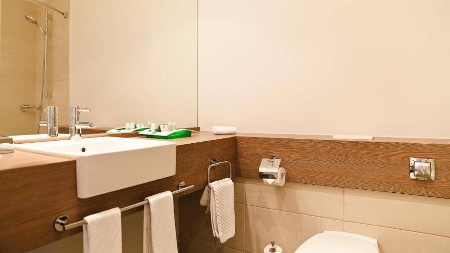 Holiday Inn Московские Ворота