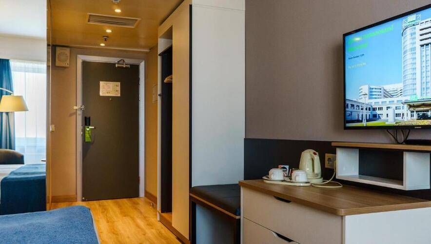 Holiday Inn Московские Ворота