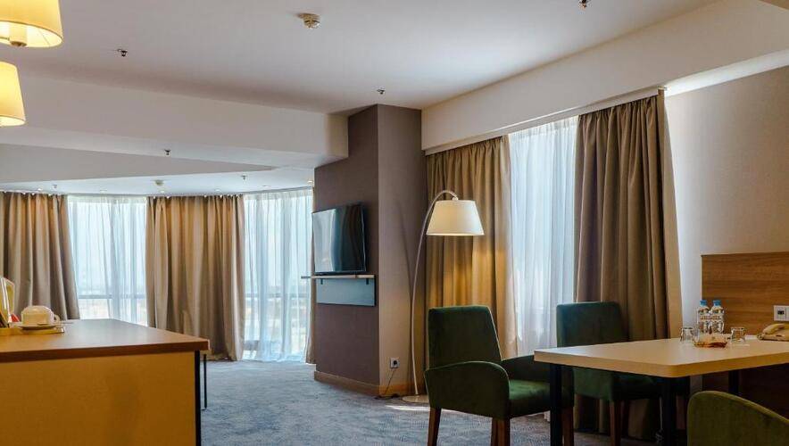 Holiday Inn Московские Ворота