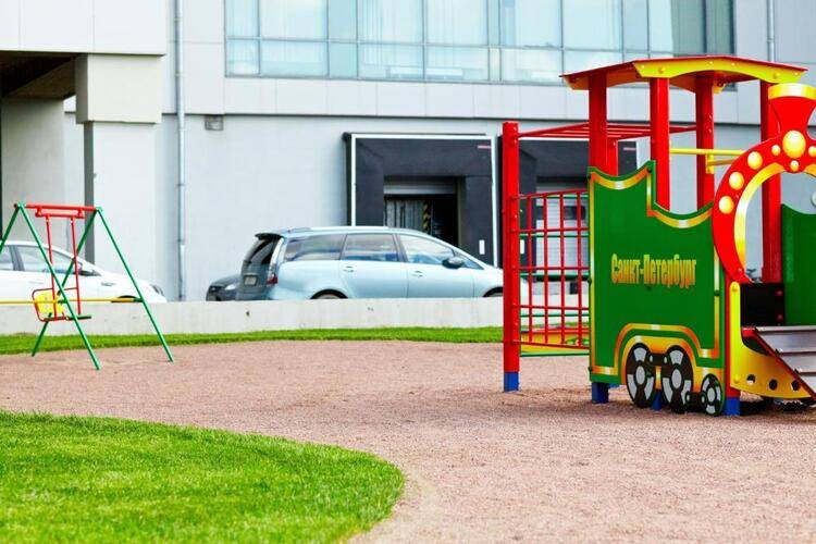 Holiday Inn Московские Ворота