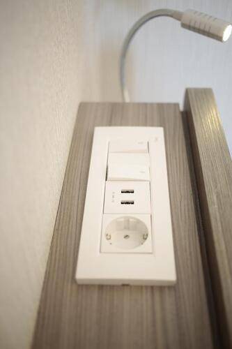 Tryp By Wyndham Istanbul Taksim