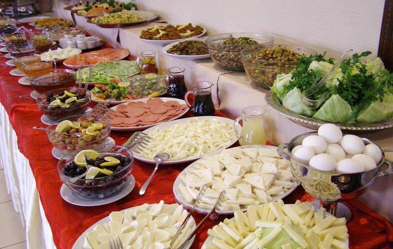 Tryp By Wyndham Istanbul Taksim