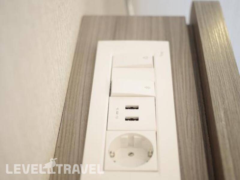 Фотография Tryp By Wyndham Istanbul Taksim