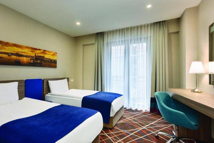 Tryp By Wyndham Istanbul Taksim