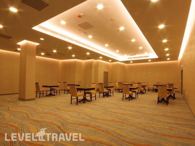 Фотография Tryp By Wyndham Istanbul Taksim