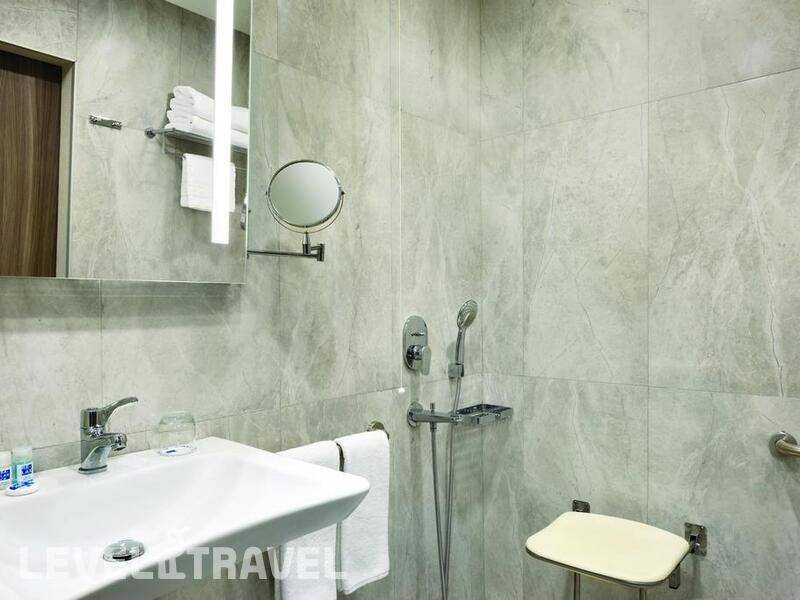 Фотография Tryp By Wyndham Istanbul Taksim