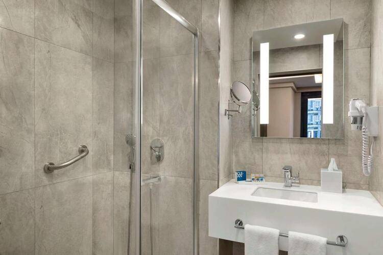 Tryp By Wyndham Istanbul Taksim