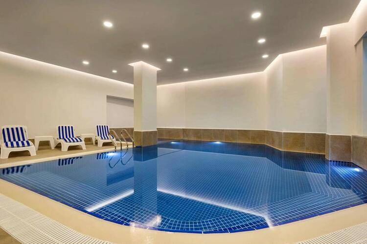 Tryp By Wyndham Istanbul Taksim