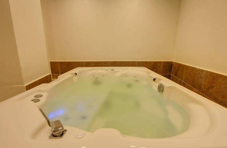 Tryp By Wyndham Istanbul Taksim