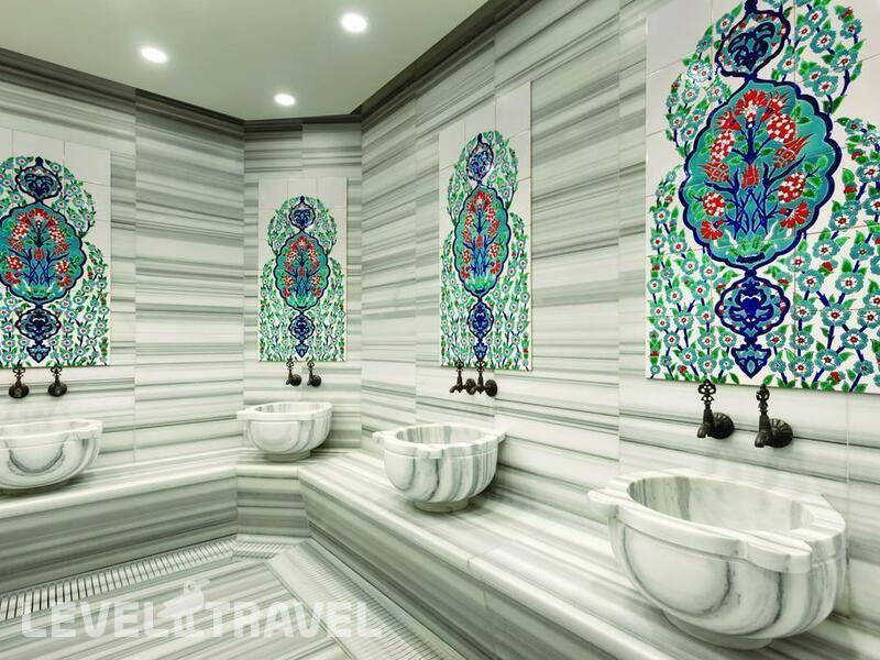 Фотография Tryp By Wyndham Istanbul Taksim