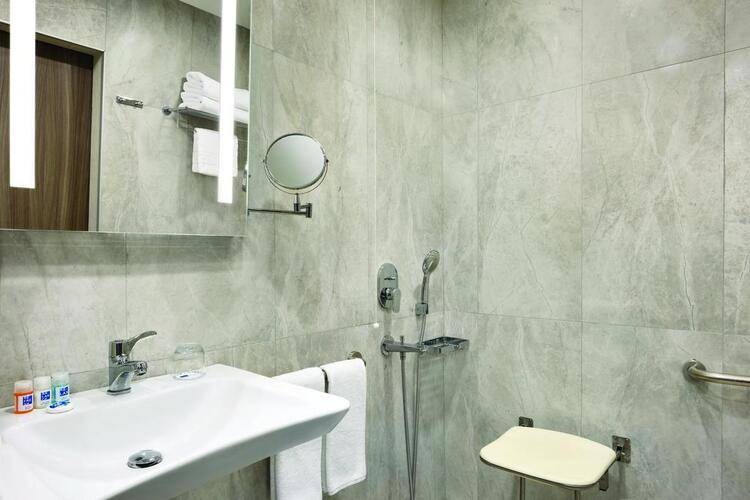 Tryp By Wyndham Istanbul Taksim