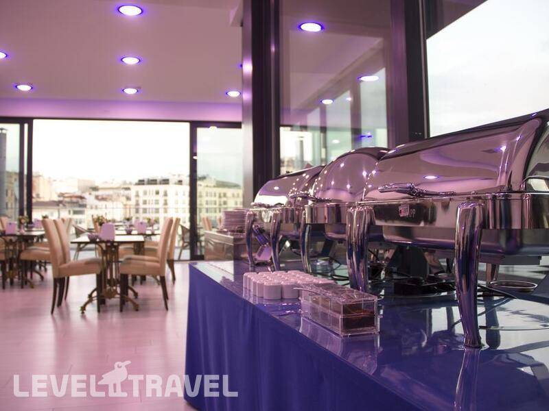 Фотография Tryp By Wyndham Istanbul Taksim
