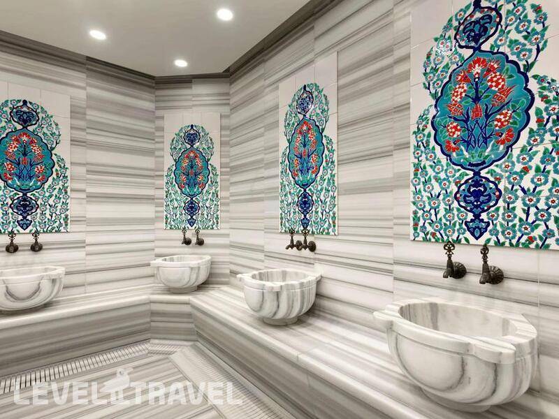 Фотография Tryp By Wyndham Istanbul Taksim