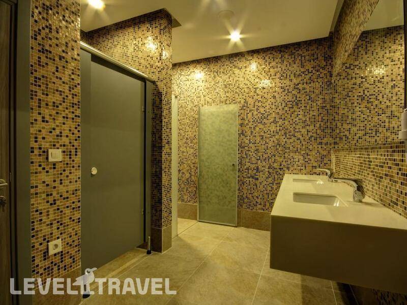 Фотография Tryp By Wyndham Istanbul Taksim