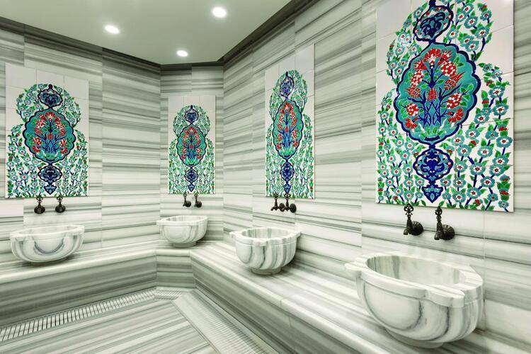 Tryp By Wyndham Istanbul Taksim