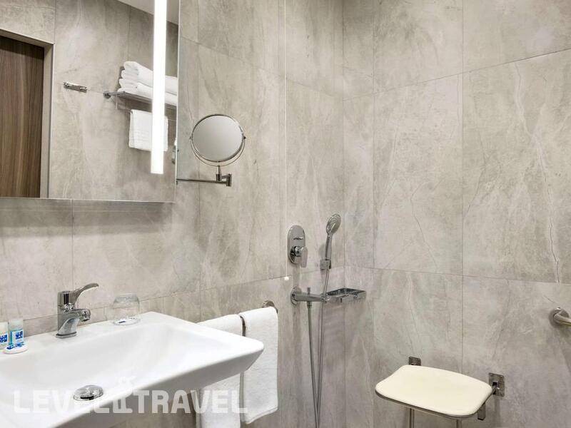 Фотография Tryp By Wyndham Istanbul Taksim