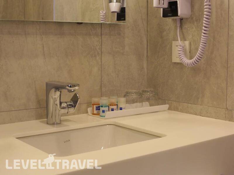 Фотография Tryp By Wyndham Istanbul Taksim