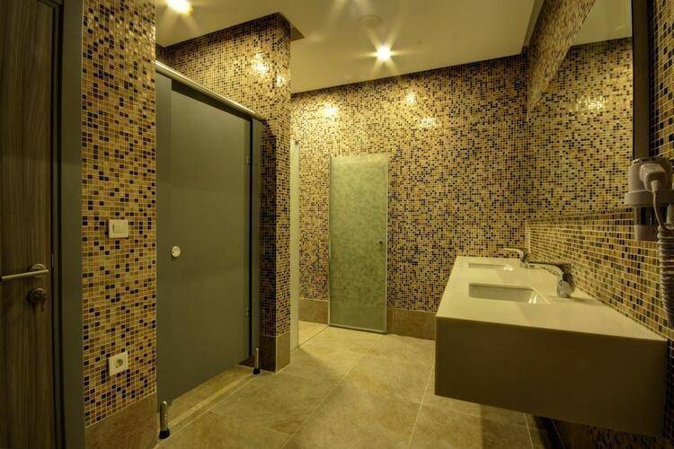 Tryp By Wyndham Istanbul Taksim
