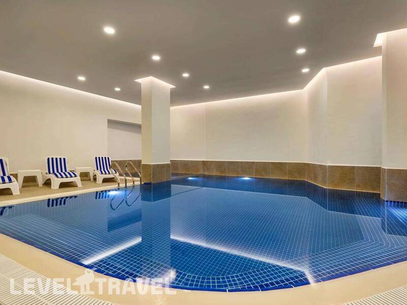 Фотография Tryp By Wyndham Istanbul Taksim