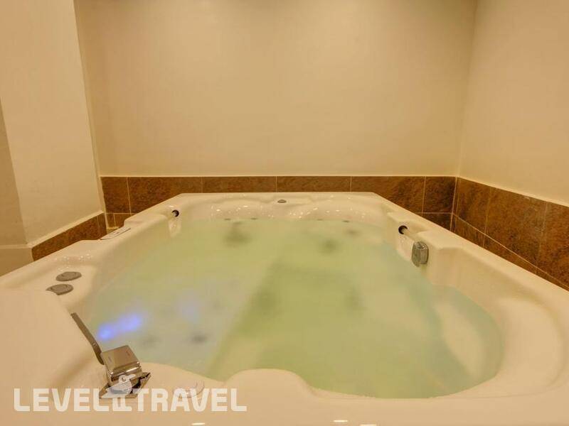 Фотография Tryp By Wyndham Istanbul Taksim