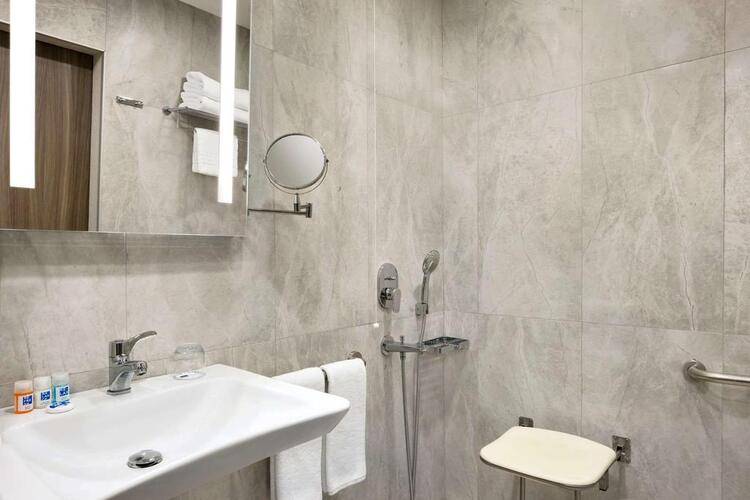 Tryp By Wyndham Istanbul Taksim
