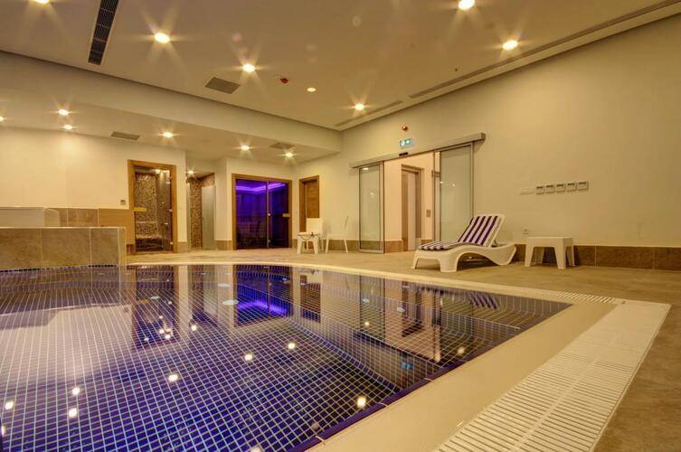 Tryp By Wyndham Istanbul Taksim