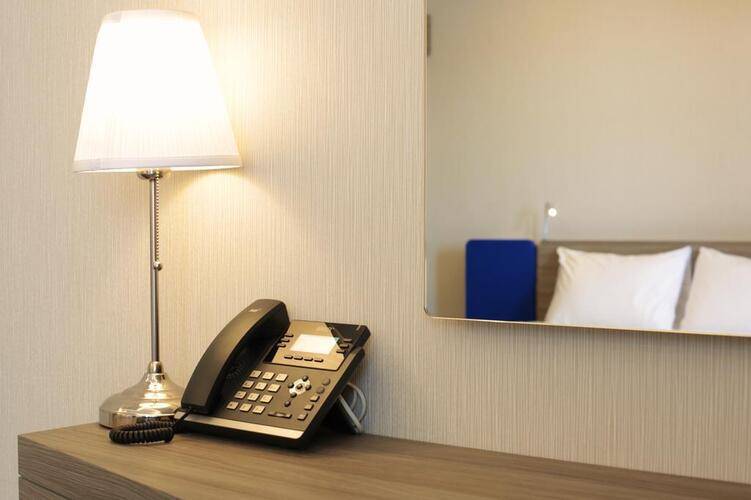 Tryp By Wyndham Istanbul Taksim