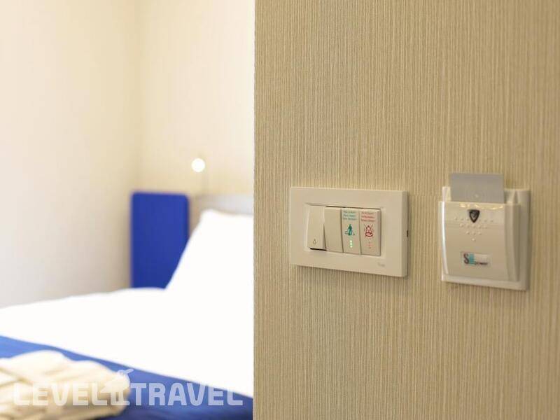 Фотография Tryp By Wyndham Istanbul Taksim