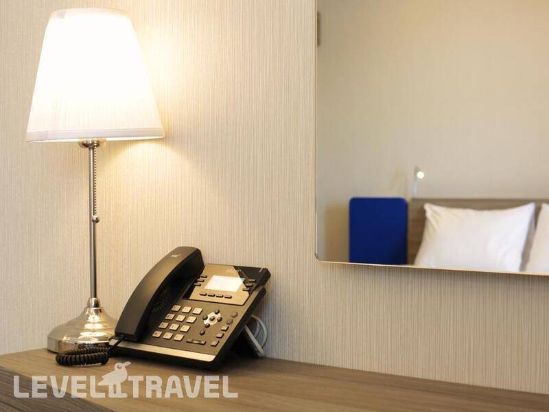 Фотография Tryp By Wyndham Istanbul Taksim