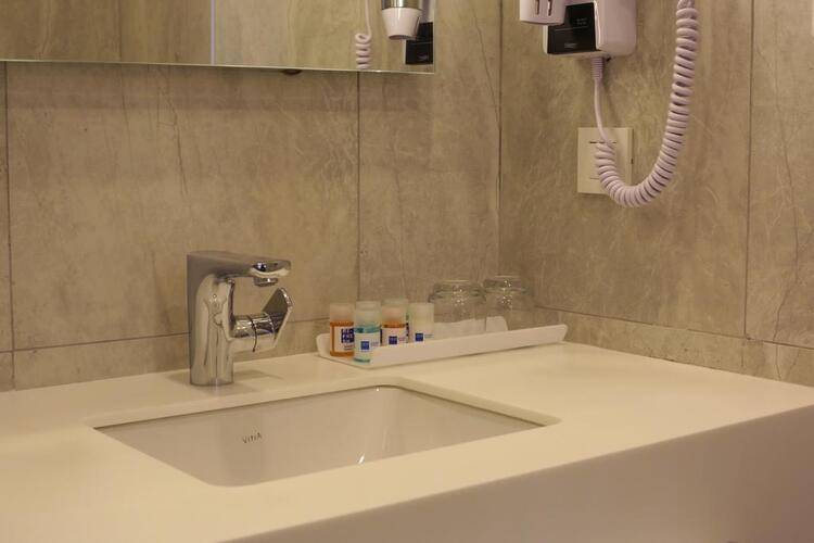 Tryp By Wyndham Istanbul Taksim