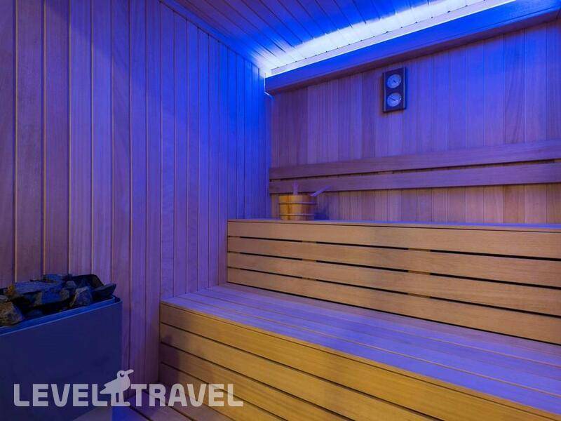 Фотография Tryp By Wyndham Istanbul Taksim