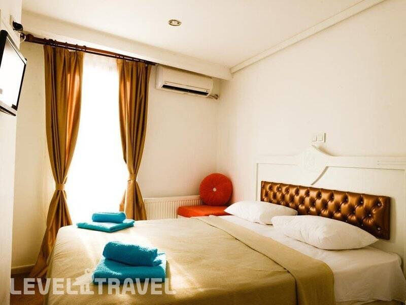 Фотография Lancelot Hotel