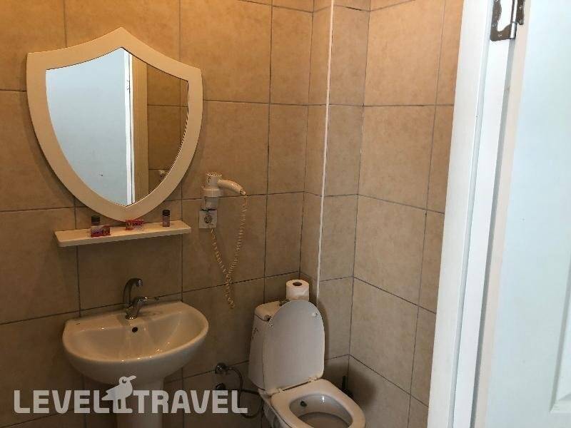 Фотография Lancelot Hotel