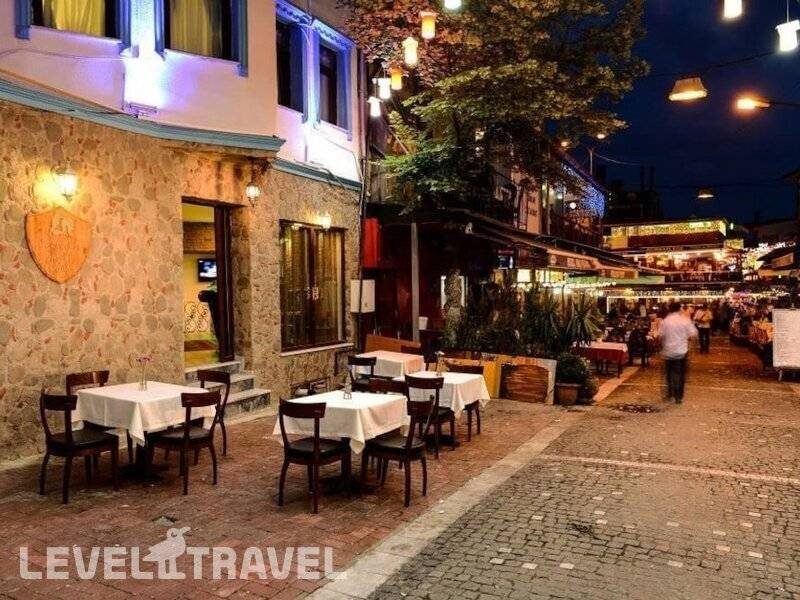 Фотография Lancelot Hotel