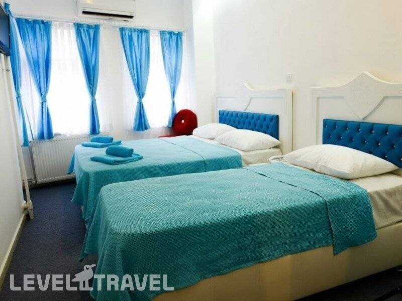 Фотография Lancelot Hotel