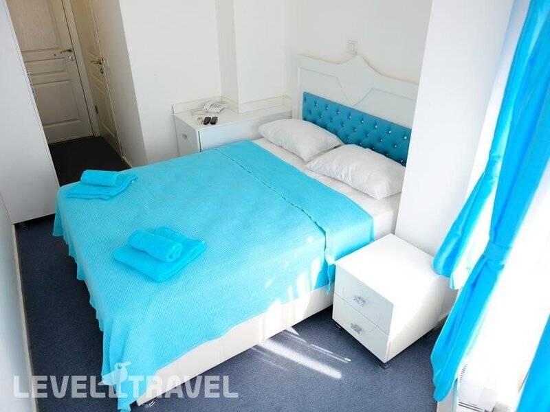 Фотография Lancelot Hotel
