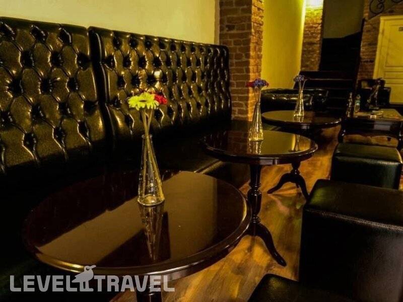 Фотография Lancelot Hotel