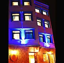 $item['hotel']['name']
