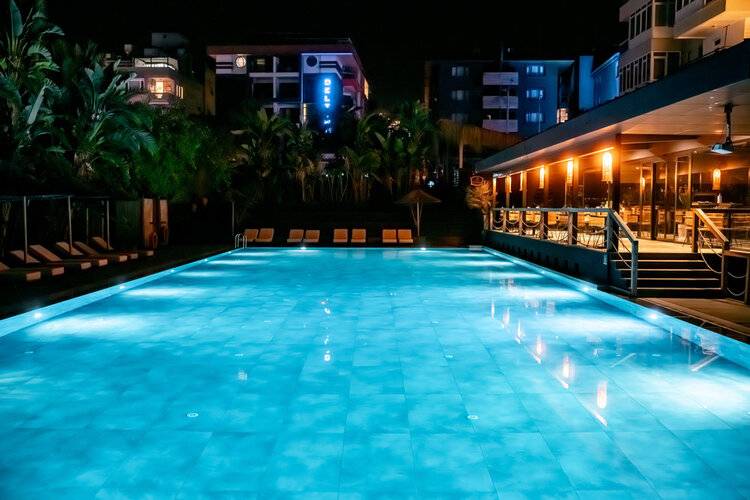 Ananea Kleopatra Beach (Ex. Cooks Club Alanya) (Adults Only 12+)