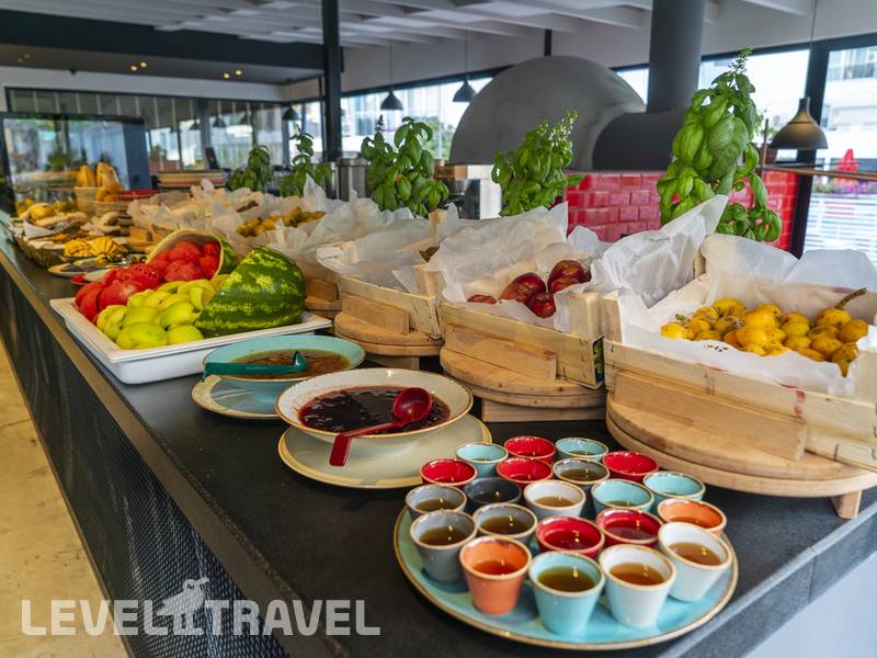 Фотография Cooks Club Alanya (Adults Only 12+)