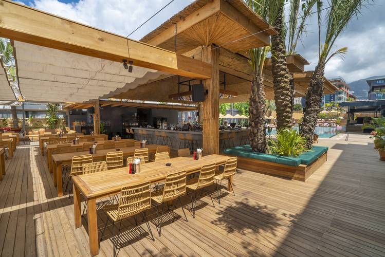 Cooks Club Alanya (Adults Only 12+)