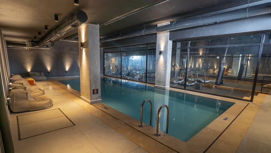 Cooks Club Alanya (Adults Only 12+)