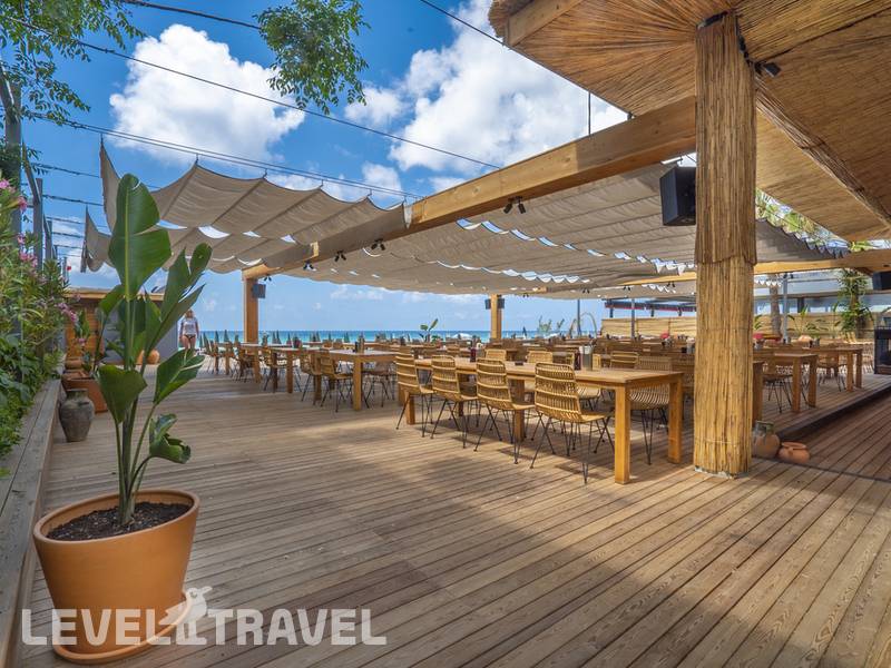 Фотография Cooks Club Alanya (Adults Only 12+)