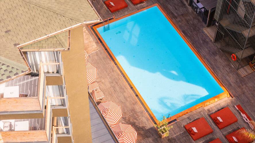 Ananea Kleopatra Beach (Ex. Cooks Club Alanya) (Adults Only 12+)